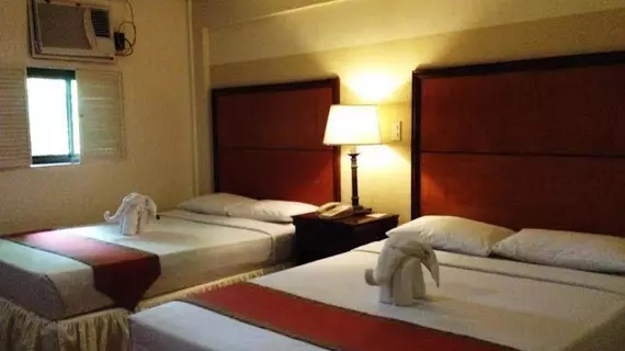 Crown Regency Residences Davao | Davao Bölgesi - Davao (ve civarı) - Davao