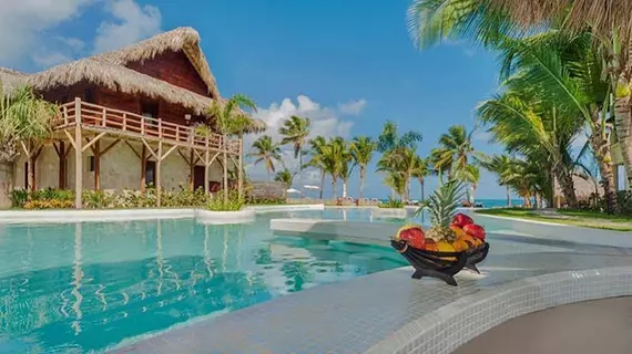 Zoetry Agua Punta Cana | La Altagracia - Punta Cana (ve civarı) - Punta Cana