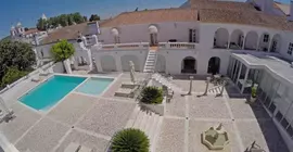 Hotel Solar Dos Mascarenhas | Alentejo - Evora Bölgesi - Vila Vicosa