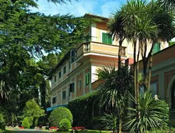 Grand Hotel Villa Fiorio | Lazio - Roma (ve civarı) - Grottaferrata