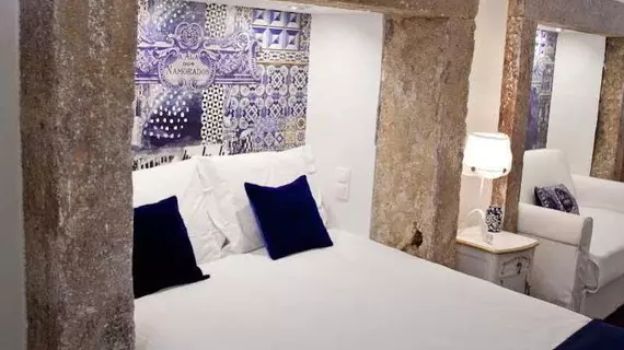 The ART INN Lisbon | Lizbon Bölgesi - Lizbon  Bölgesi - Lizbon Eski Kent Bölgesi - Baixa