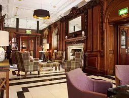 The Scotsman Hotel | İskoçya - Edinburgh (ve civarı) - Edinburgh - Old Town