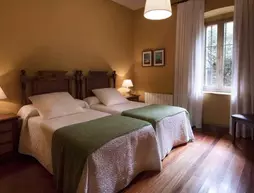 Arcea Hotel Villa Miramar | Asturias - Llanes