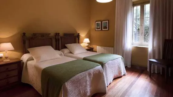 Arcea Hotel Villa Miramar | Asturias - Llanes