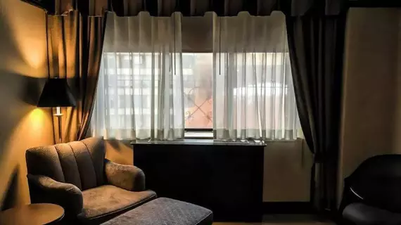 Blakely New York Hotel | New York - New York (ve civarı) - Manhattan - Midtown West