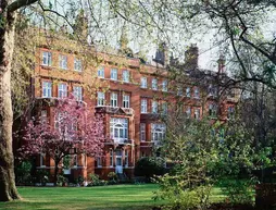 Draycott Hotel | Londra (ve civarı) - Royal Borough of Kensington and Chelsea - Chelsea