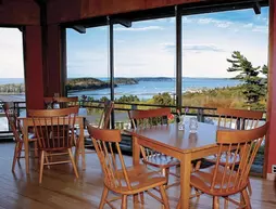 Wonder View Inn | Maine - Bar Harbor (ve civarı) - Bar Harbor