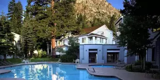 Squaw Valley Lodge