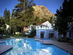 Squaw Valley Lodge | Kaliforniya - Lake Tahoe (ve civarı) - Olympic Valley