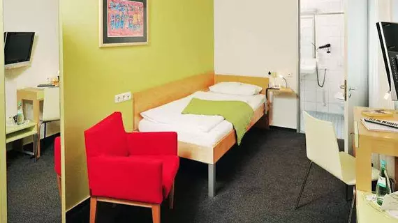 Hotel Inndependence | Rhineland-Palatinate - Mainz - Mainz Kent Merkezi - Oberstadt