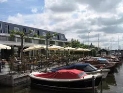 Fletcher Restaurant Loosdrecht Amsterdam | Kuzey Hollanda - Loosdrecht