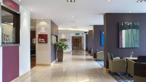 Holiday Inn London - Gatwick Airport | Surrey (kontluk) - Horley