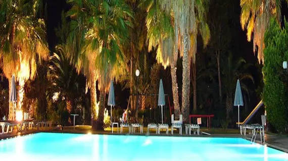 Nina Beach | Ege Adaları - İstanköy