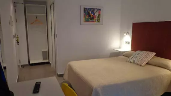 Hostal Sercotel Art Spa Soria | Kastilya ve Leon - Soria (vilayet) - Comarca de Pinares - Soria