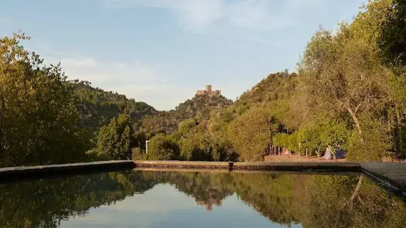 Alamal River Club | Alentejo - Portalegre Bölgesi - Gaviao