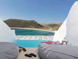 Panormos Village | Ege Adaları - Mikonos