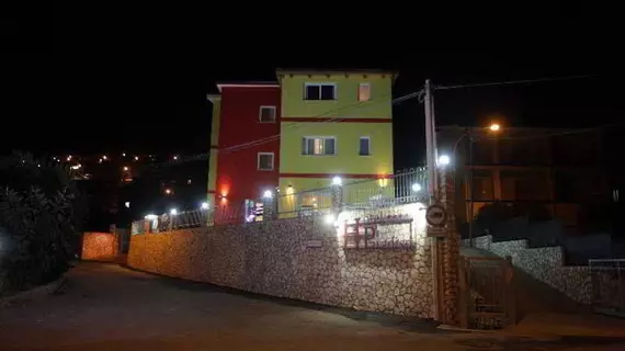 Hotel Paradiso | Calabria - Catanzaro (vilayet) - Falerna