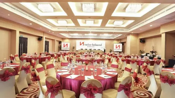 Swiss-Belhotel Kendari | Kendari