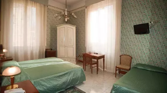 Hotel Beatrice | Toskana - Floransa (il) - Floransa - Porta al Prato - Santa Maria Novella