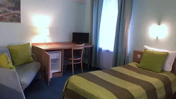 Telecom Guest | Vilnius (ve civarı) - Vilnius