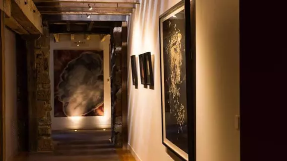 The Henry Jones Art Hotel | Tazmanya - Hobart (ve civarı) - Hobart - Hobart Merkezi İş Bölgesi