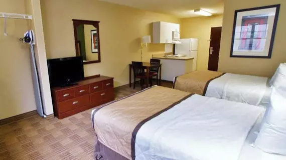 Extended Stay America - Orange County - Yorba Linda | Kaliforniya - Orange County - Yorba Linda