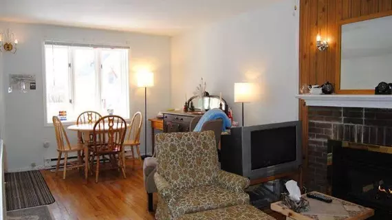 Sunnyside Bed and Breakfast | Ontario - Ottawa (ve civarı) - Ottawa