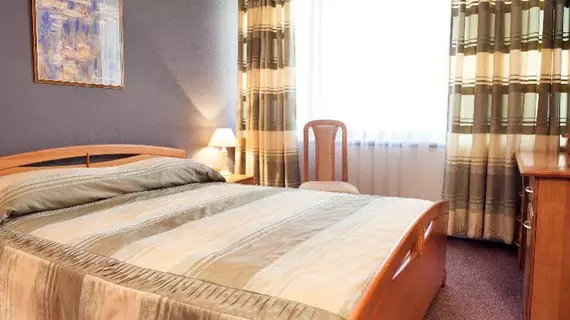 Premier Hotel Lybid | Kiev (ve civarı) - Kiev - Shevchenkivskyi Rayonu