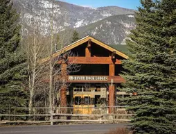 River Rock Lodge | Montana - Big Sky