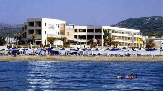 Sentido Pearl Beach | Girit Adası - Rethimnon (bölge) - Rethimnon