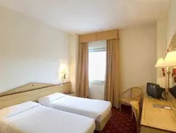 Hotel Alpi | Trentino-Alto Adige - Güney Tirol (il) - Bolzano - Eski Kent