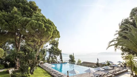 Kontokali Bay Resort & Spa | İyon Adaları - Korfu - Kontokali