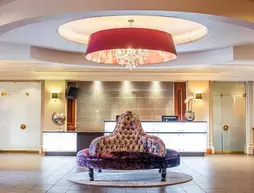 Mercure Southgate | Devon (kontluk) - East Devon District - Exeter