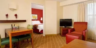 Residence Inn Kansas City Olathe