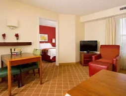 Residence Inn Kansas City Olathe | Kansas - Kansas City (ve civarı) - Olathe