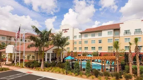 Residence Inn Fort Myers at I-75 and Gulf Coast Town Center | Florida - Fort Myers (ve civarı) - Fort Myers