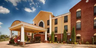 Best Western Plus Bass Hotel & Suites