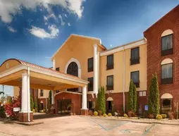 Best Western Plus Bass Hotel & Suites | Alabama - Birmingham (ve civarı) - Leeds