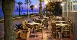 Hotel Elimar | Andalucia - Malaga İli - La Axarquía - Rincon de la Victoria