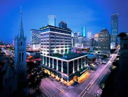 The Westin Houston Downtown | Teksas - Houston (ve civarı) - Houston - Downtown Houston