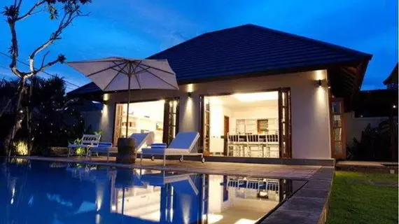 Nunia Boutique Villa | Bali - Badung - Seminyak