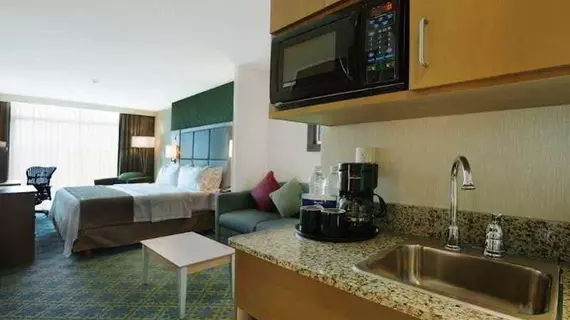 Holiday Inn Express & Suites Cuernavaca | Morelos - Cuernavaca