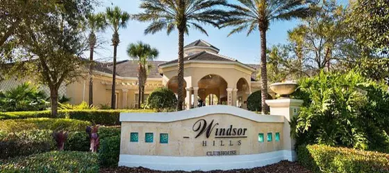 Disney Area Premium Gated Resort | Florida