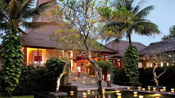 Maya Sanur Resort & Spa | Bali - Denpasar - Sanur