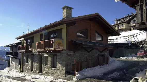 Residence Alouette | Piedmont - Sestriere