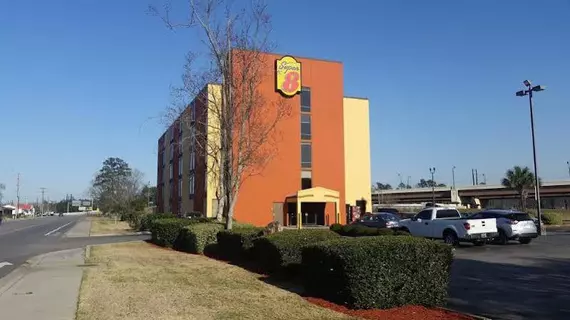 Super 8 Market Common | Güney Karolayna - Myrtle Plajı (ve civarı) - Myrtle Beach