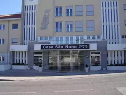 Casa Sao Nuno | Centro - Santarem Bölgesi - Fatima