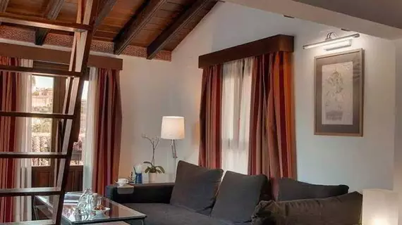 Apartamentos Muralla Zirí | Andalucia - Granada (il) - Granada - Albaicín