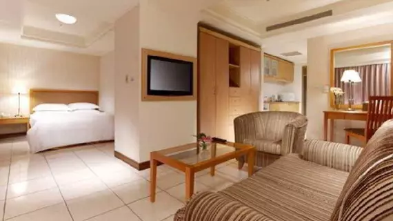 Park Lane Inn | Taichung (ve civarı) - Taichung - Batı Bölgesi (West District)