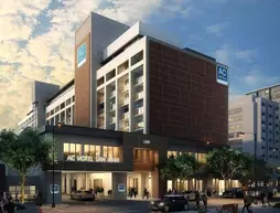 AC Hotel by Marriott San Juan Condado | San Juan (ve civarı) - San Juan